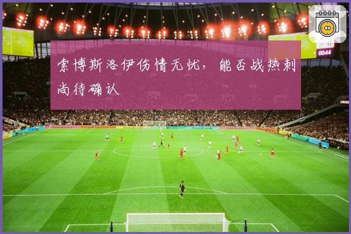 索博斯洛伊伤情无忧，能否战热刺尚待确认