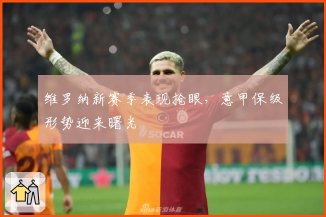 维罗纳新赛季表现抢眼，意甲保级形势迎来曙光